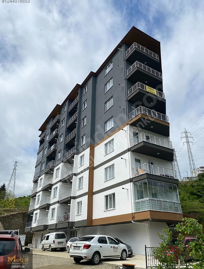 HASTANE YÜRÜME MESAFESİ EŞYALI KİRALIK DAİRE